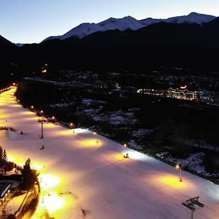 Bansko Royal Towers - Studio 536 Экстерьер фото
