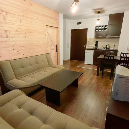Bansko Royal Towers - Studio 536 Экстерьер фото