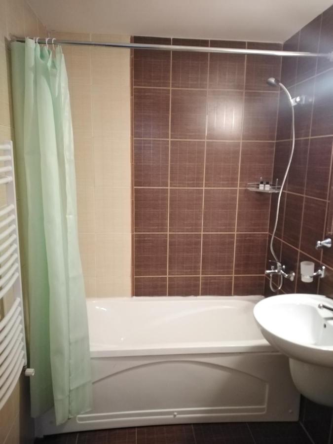 Bansko Royal Towers - Studio 536 Экстерьер фото