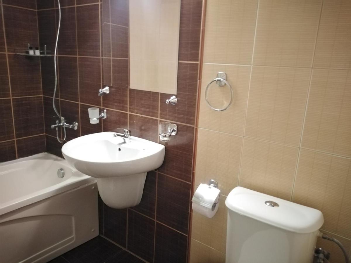 Bansko Royal Towers - Studio 536 Экстерьер фото