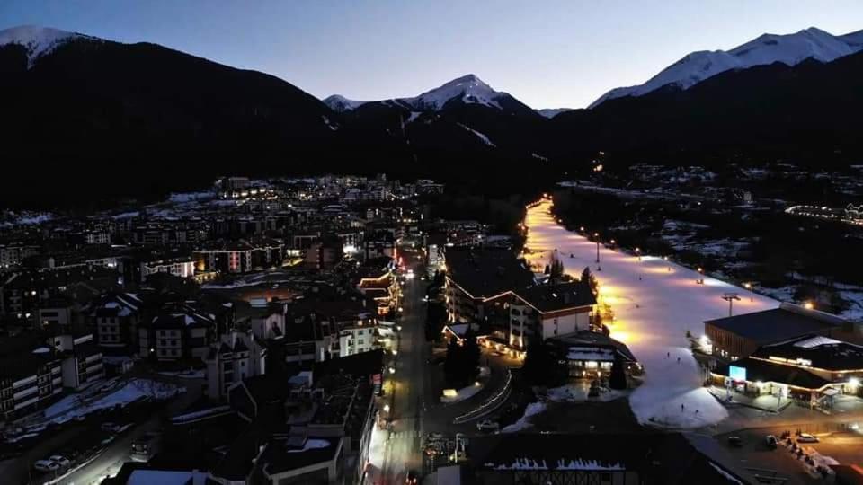 Bansko Royal Towers - Studio 536 Экстерьер фото