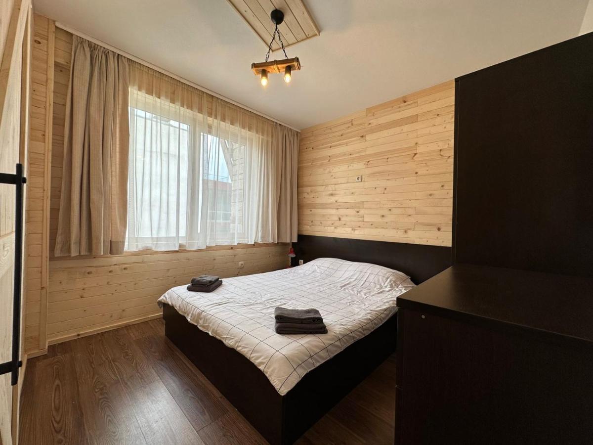 Bansko Royal Towers - Studio 536 Экстерьер фото