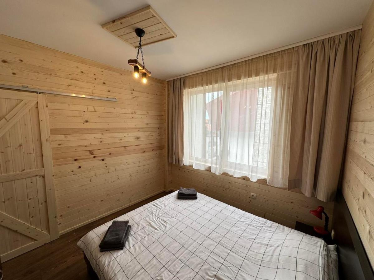 Bansko Royal Towers - Studio 536 Экстерьер фото