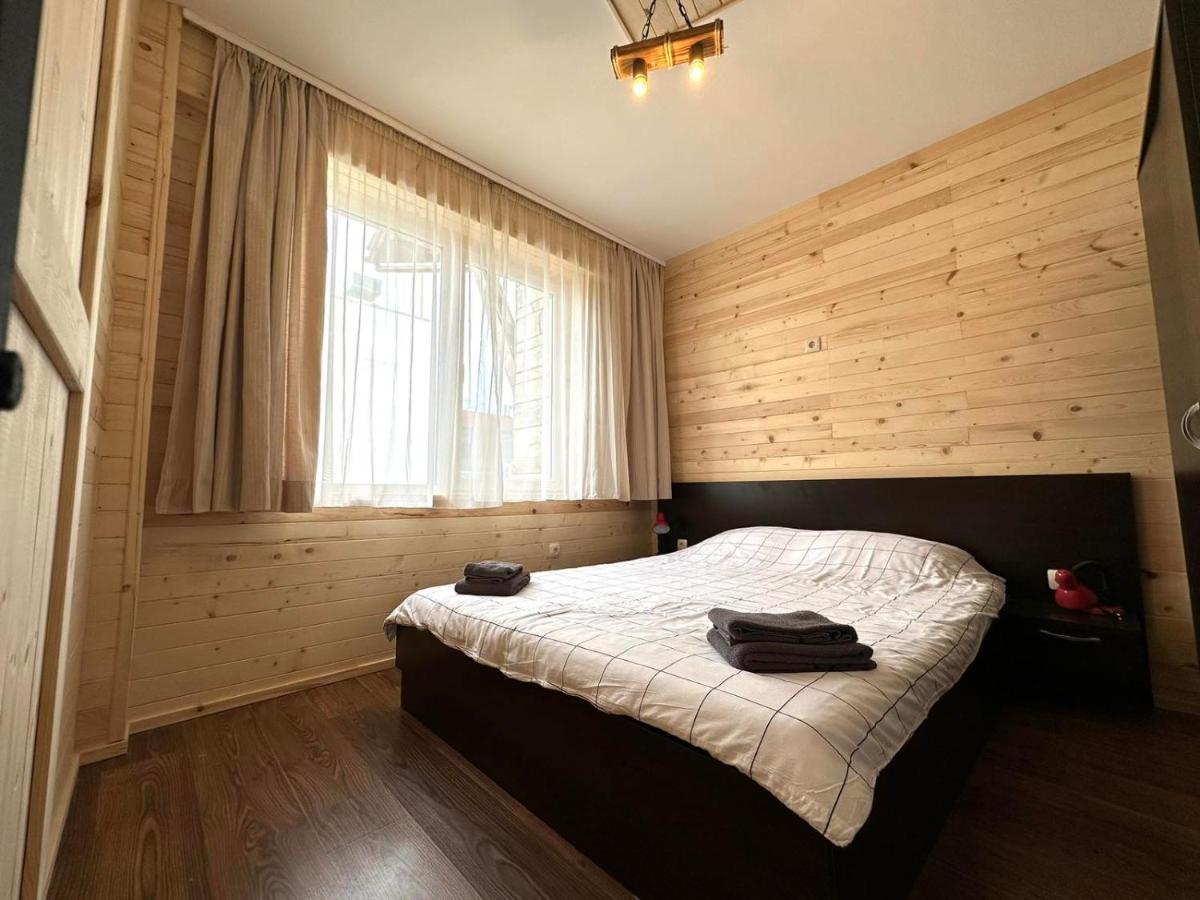 Bansko Royal Towers - Studio 536 Экстерьер фото