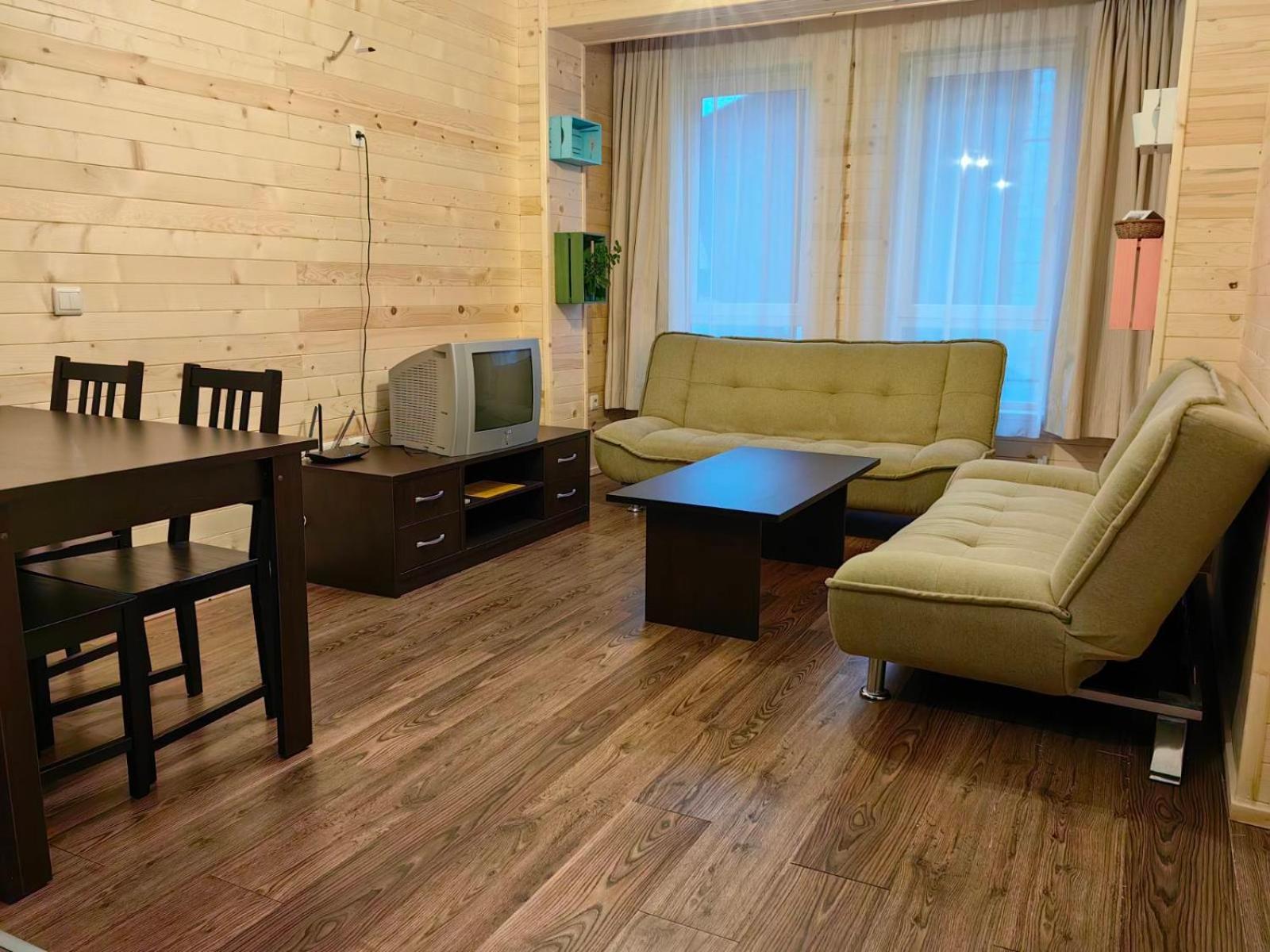 Bansko Royal Towers - Studio 536 Экстерьер фото