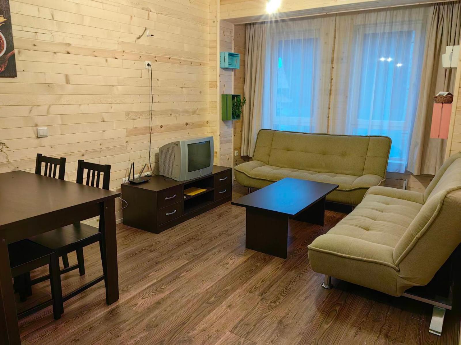 Bansko Royal Towers - Studio 536 Экстерьер фото